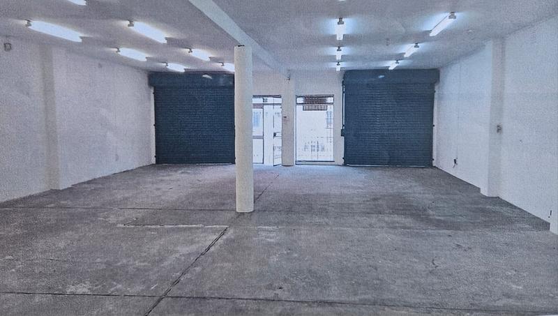To Let commercial Property for Rent in Wynberg Western Cape